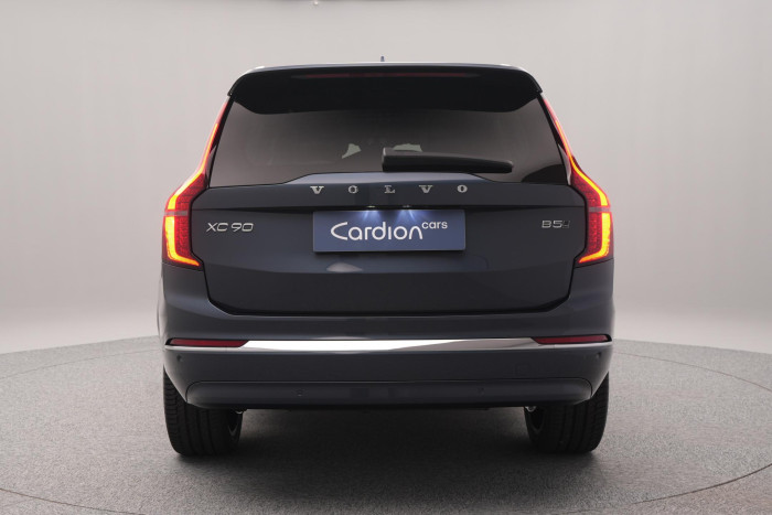 Volvo XC90 B5 AWD AUT BRIGHT PLUS 7míst