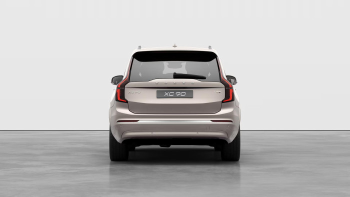 Volvo XC90 T8 AWD AUT RECHARGE PLUS
