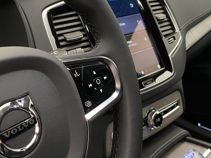 Volvo XC90 B5 AWD AUT BRIGHT PLUS 7míst 2.0 Plus