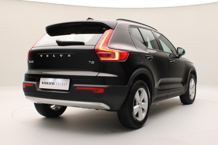 Volvo XC40 T2 KINETIC CZ NAVIGACE
