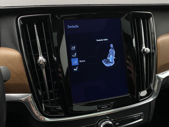 Volvo S90 D5 AWD INSCRIPTION REZERVACE 2.0 d
