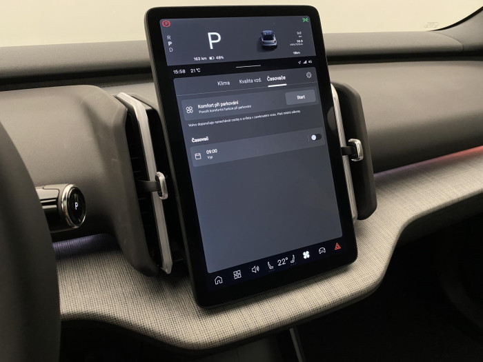 Volvo EX30 PURE ELECTRIC TWIN AWD ULTRA