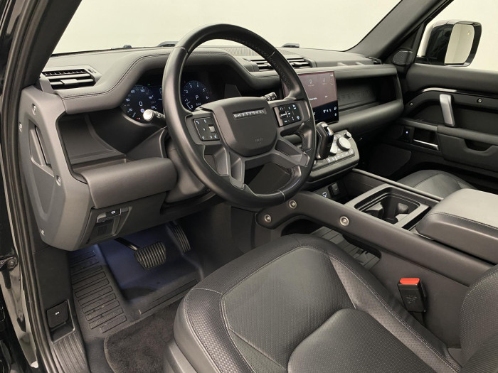 Land Rover Defender 110 P400 X-DYNAMIC HSE AWD CZ 3.0 Dynamic