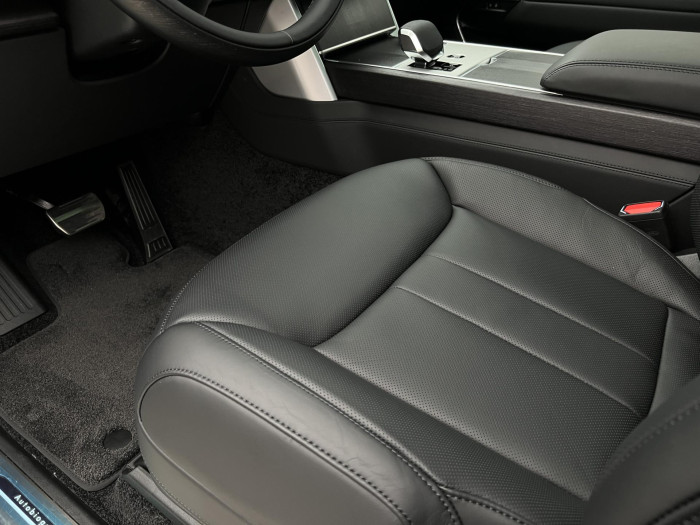 Land Rover Range Rover D350 AUTOBIOGRAPHY SWB AWD Aut 3.0 d