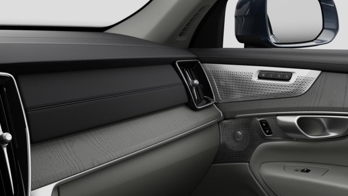 Volvo XC90 T8 AWD RECHARGE BRIGHT PLUS 7m