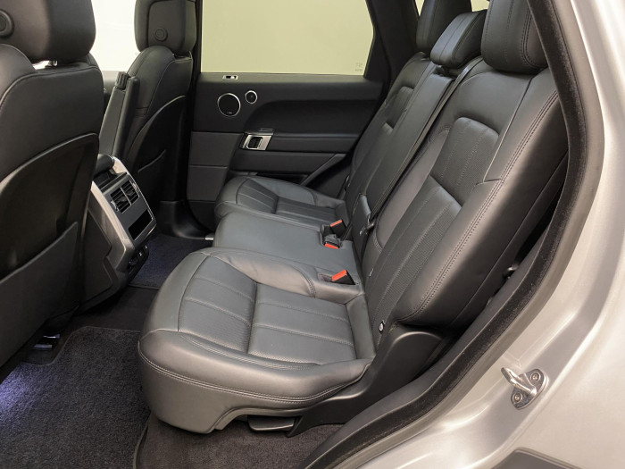 Land Rover Range Rover Sport 3.0 SDV6 HSE DYNAMIC REZERVACE 3.0 Dynamic