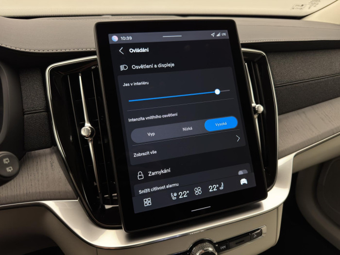 Volvo XC90 T8 AWD RECHARGE DARK PLUS 7m