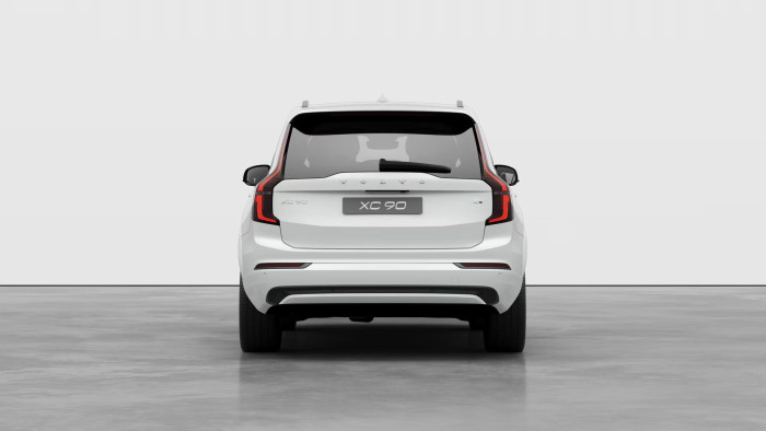 Volvo XC90 T8 AWD AUT RECHARGE ULTRA DARK