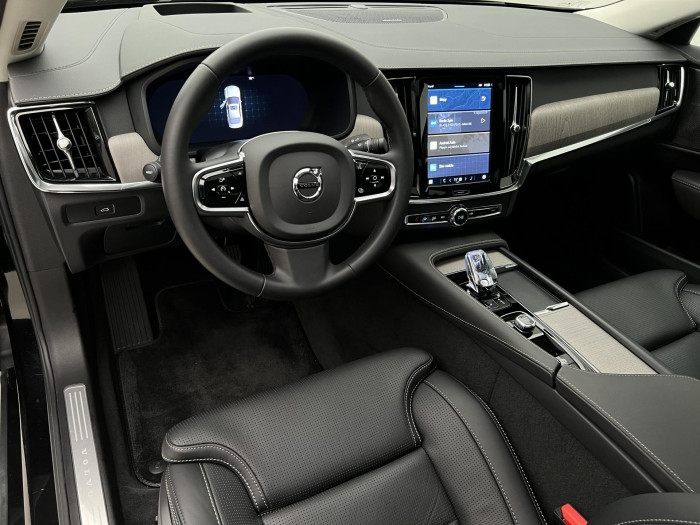 Volvo S90 B5 AWD ULTIMATE BRIGHT AUT