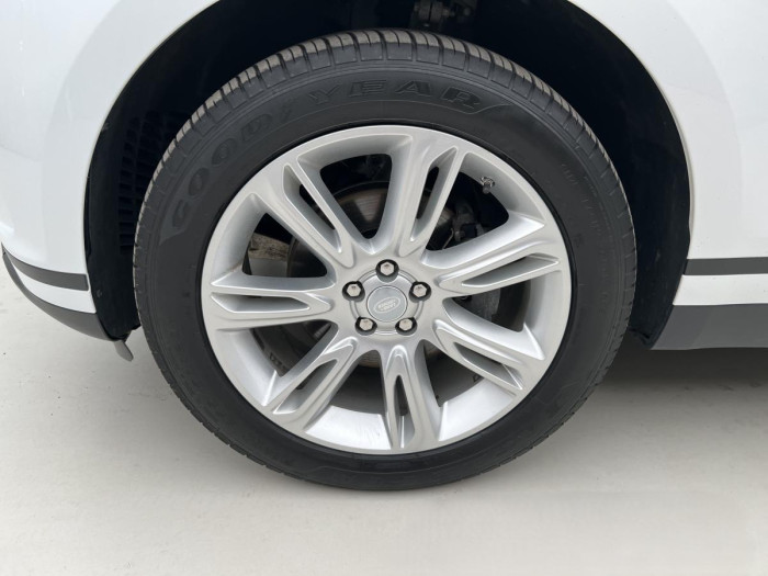 Land Rover Range Rover Velar D180 AWD AUT 2.0 d