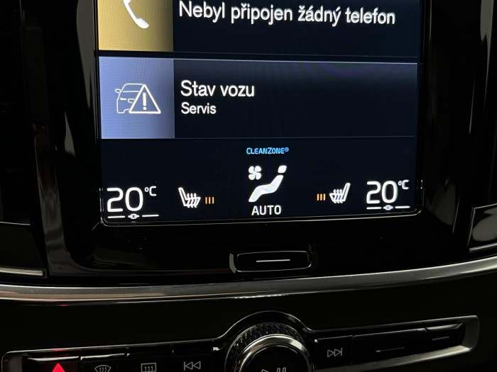 Volvo V90 B4 AWD MOMENTUM PRO AUT 2.0 Momentum
