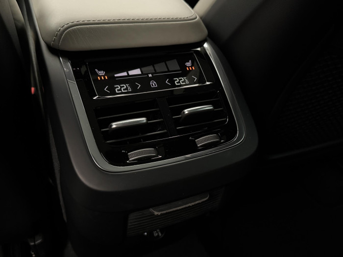 Volvo XC60 D5 AWD INSCRIPTION AUT 2.0 d
