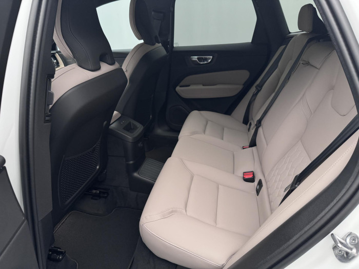 Volvo XC60 T6 AWD AUT BRIGHT PLUS