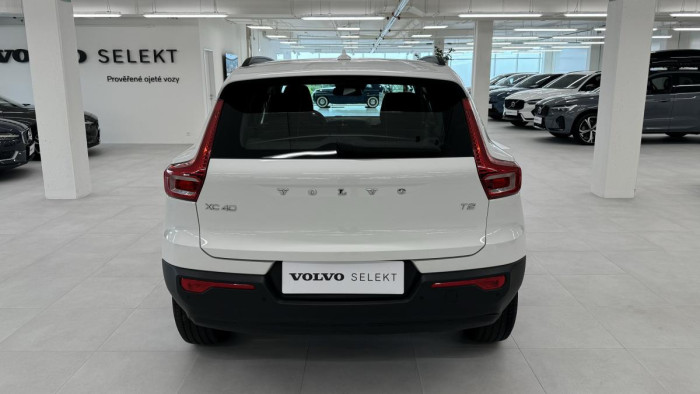 Volvo XC40 T2 CORE