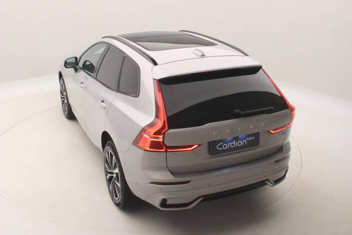 Volvo XC60 B5 AWD AUT DARK ULTRA