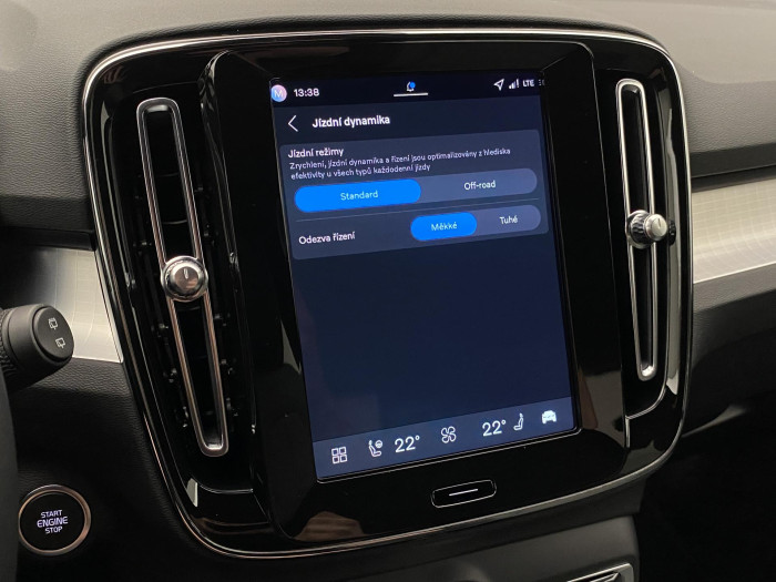 Volvo XC40 B3 AUT CORE