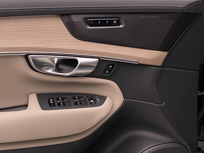 Volvo XC90 B5 AWD AUT BRIGHT PLUS