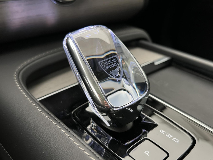Volvo XC90 T8 AWD RECHARGE ULTRA DARK AUT