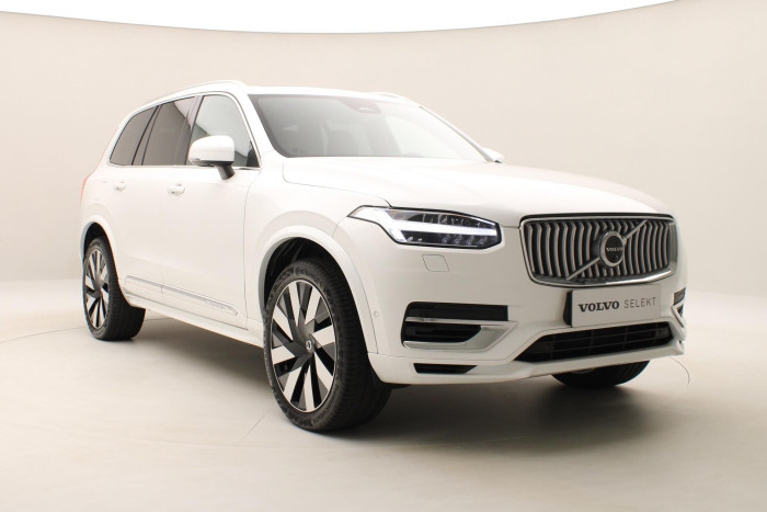 Volvo XC90 T8 AWD PLUS BRIGHT RECHARGE