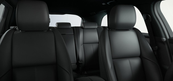 Land Rover Range Rover Velar P400e S AWD Aut