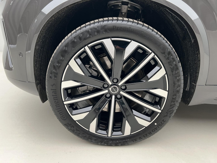 Volvo XC90 T8 AWD RECHARGE DARK PLUS AUT