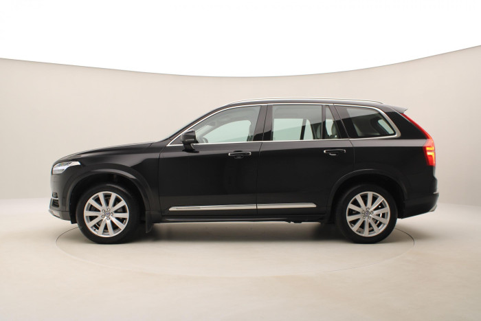 Volvo XC90 D5 AWD INSCRIPTION AUT 7m 2.0 d