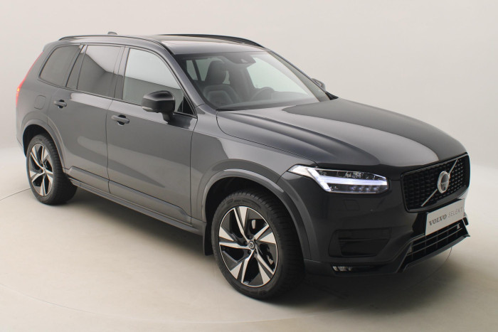 Volvo XC90 B5 AWD R-DESIGN AUT