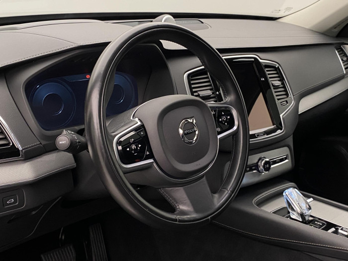 Volvo XC90 B5 AWD INSCRIPTION AUT CZ 7m