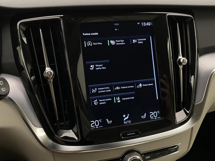 Volvo V60 D4 MOMENTUM AUT 2.0 d Momentum
