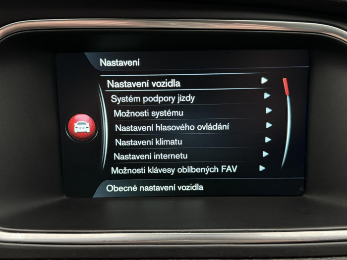 Volvo V40 D2 KINETIC 2.0 d