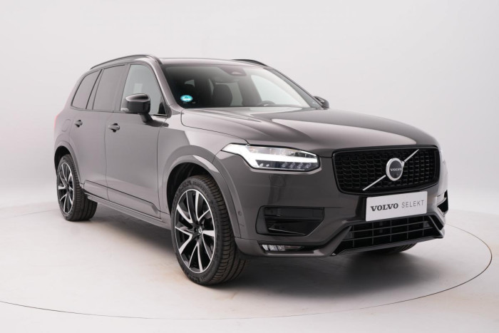 Volvo XC90 B5 AWD ULTIMATE DARK AUT 7M