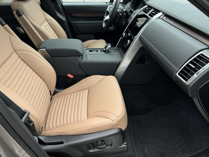 Land Rover Discovery D350 DYNAMIC HSE AWD Aut 3.0 d Dynamic