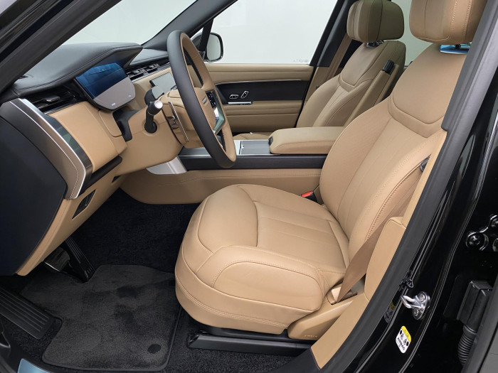 Land Rover Range Rover D350 AUTOBIOGRAPHY LWB 3.0 d