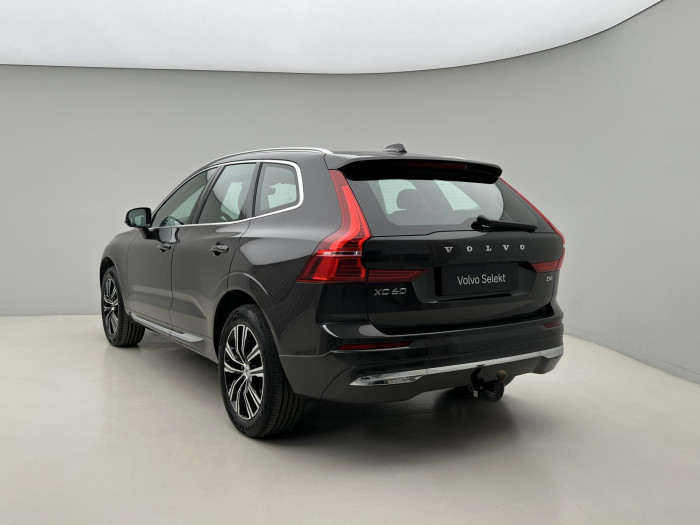 Volvo XC60 B4 INSCRIPTION AUT