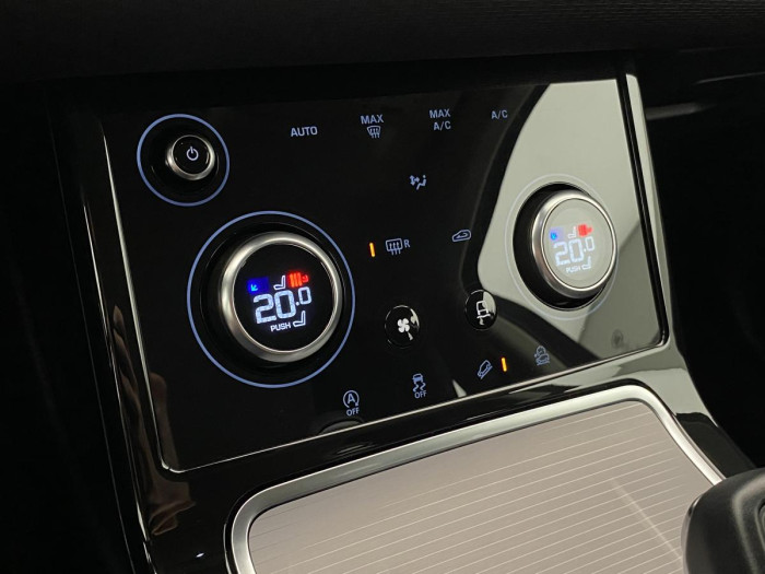 Land Rover Range Rover Evoque D150 S AWD AUT REZERVACE 2.0 d