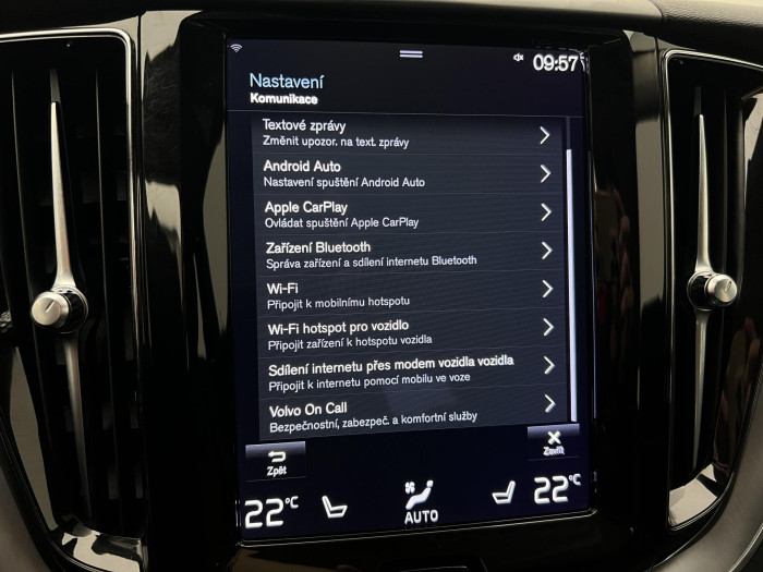 Volvo XC60 B4 AWD MOMENTUM POLESTAR AUT 2.0 Momentum
