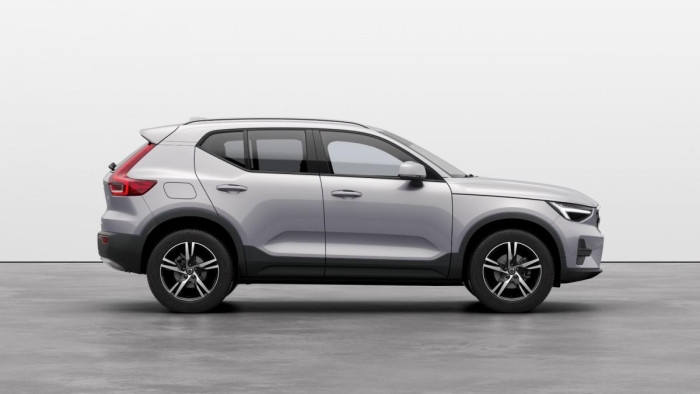 Volvo XC40 B3 AUT CORE