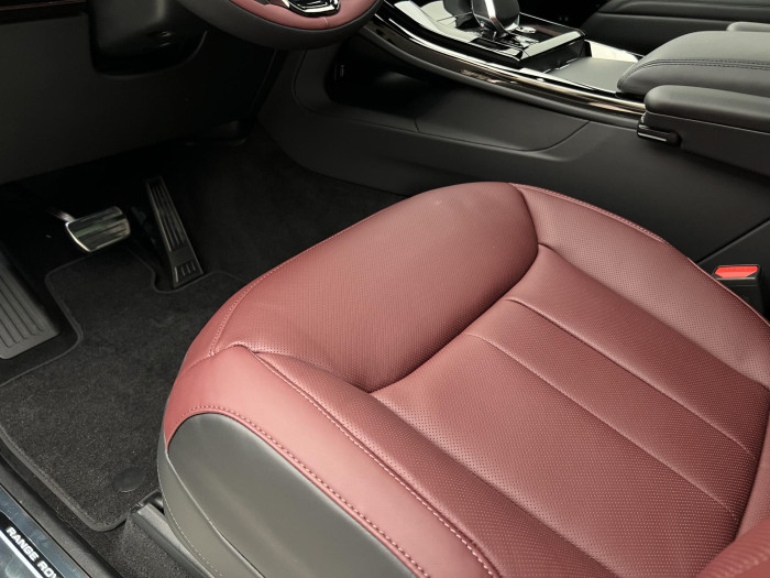 Land Rover Range Rover Sport D300 DYNAMIC HSE AWD Aut 3.0 d Dynamic