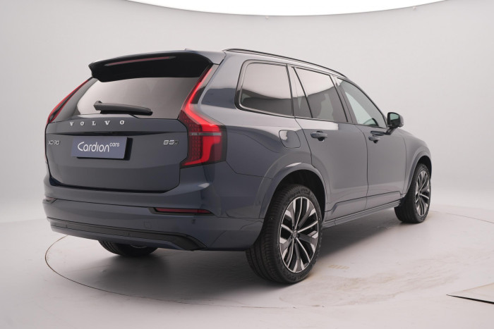 Volvo XC90 B5 AWD AUT DARK PLUS 7míst