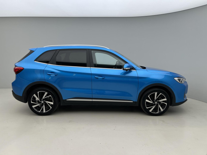 MG ZS 1.5 EXCLUSIVE HYBRID+ AUT CZ 1.5 Exclusive