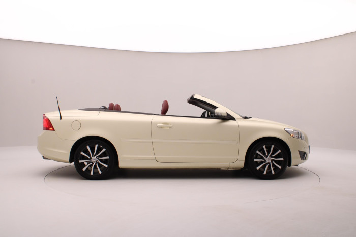 Volvo C70 D3 SUMMUM AUT CZ 2.0 d Summum