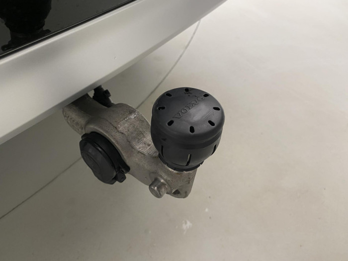 Volvo XC90 D5 AWD INSCRIPTION REZERVACE 2.0 d