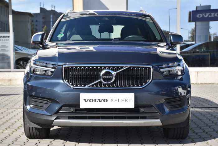 Volvo XC40 B4 AWD MOMENTUM PRO AUT 1.maj. 2.0 Momentum