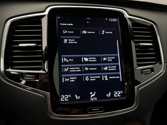 Volvo XC90 D5 AWD INSCR. POLESTAR AUT 2.0 d
