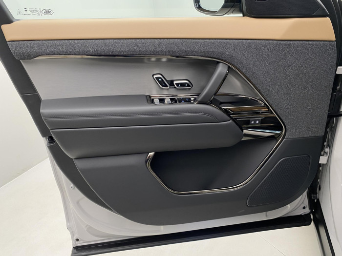 Land Rover Range Rover Sport P460e DYNAMIC SE AWD AUT 3.0 Dynamic SE