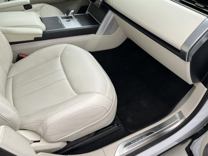 Land Rover Range Rover P550e AUTOBIOGRAPHY AWD AUT CZ