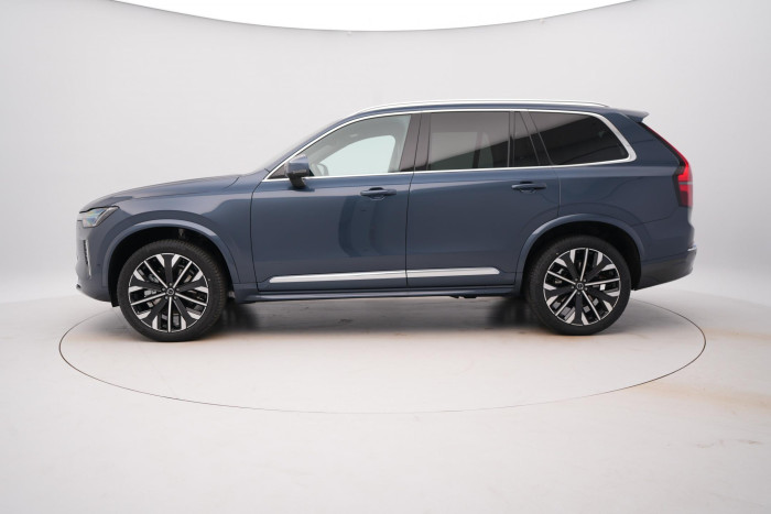 Volvo XC90 B5 AWD AUT BRIGHT PLUS 7-míst