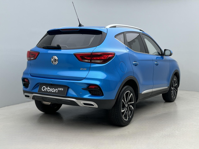 MG ZS 1.5 ESSENTIAL PLUS CZ