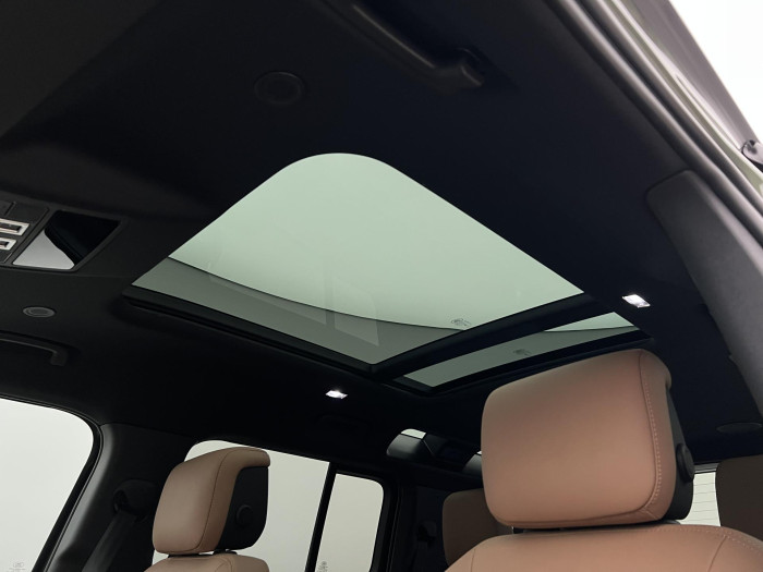 Land Rover Defender 110 D350 X-DYNAMIC HSE AWD Aut 3.0 d Dynamic