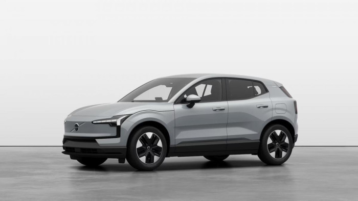 Volvo EX30 PURE ELECTRIC SINGLE CORE RWD